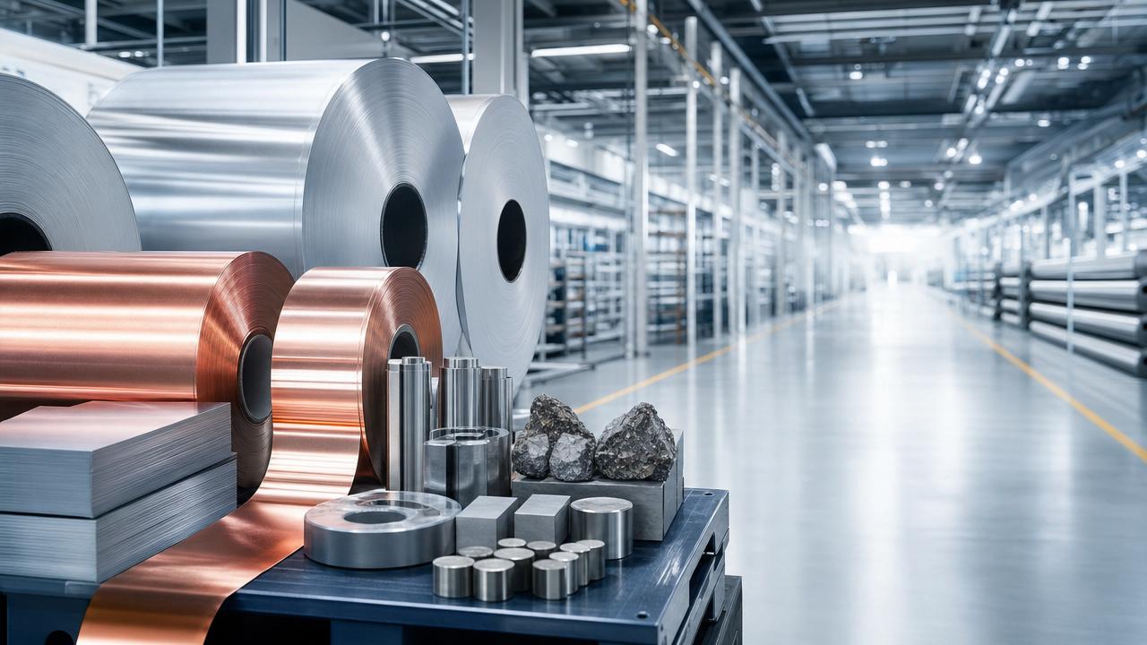 Material intelligence is reshaping how supply risks get spotted
