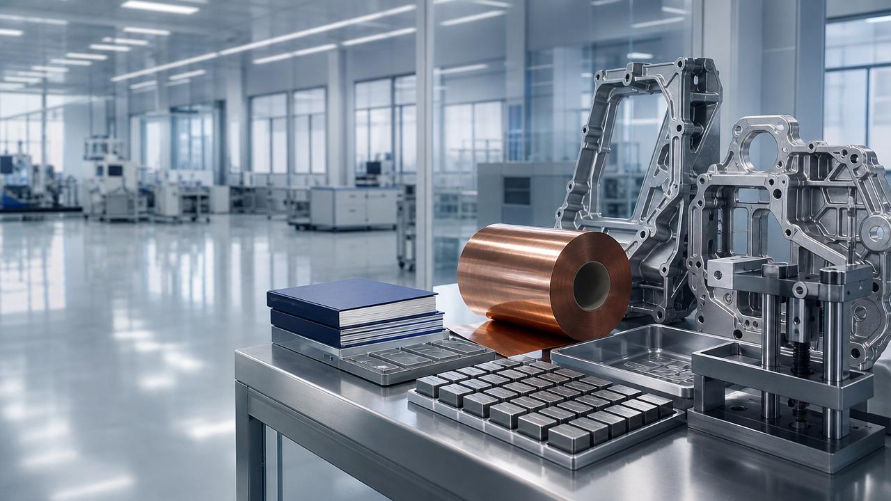 Electric vehicle materials with hidden approval delays