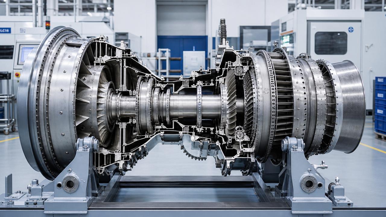 What Are Forged Aerospace Superalloys Used For in Discs, Shafts, and Hot-Section Parts?