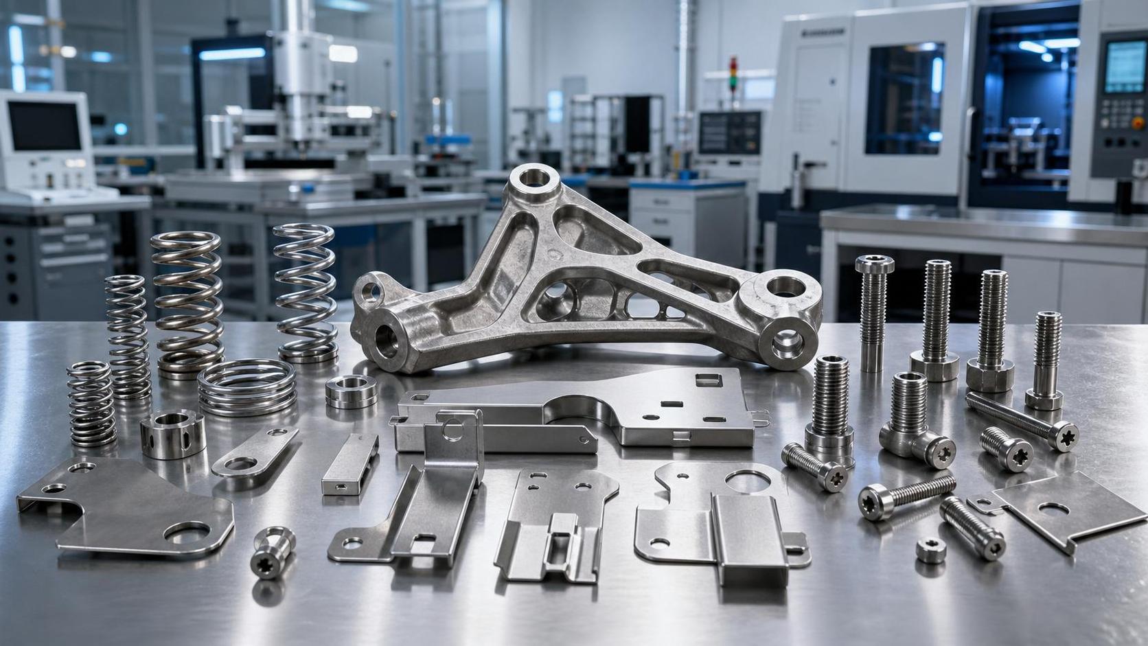 Beta Titanium Alloys Explained: Properties, Grades, and When to Choose Them