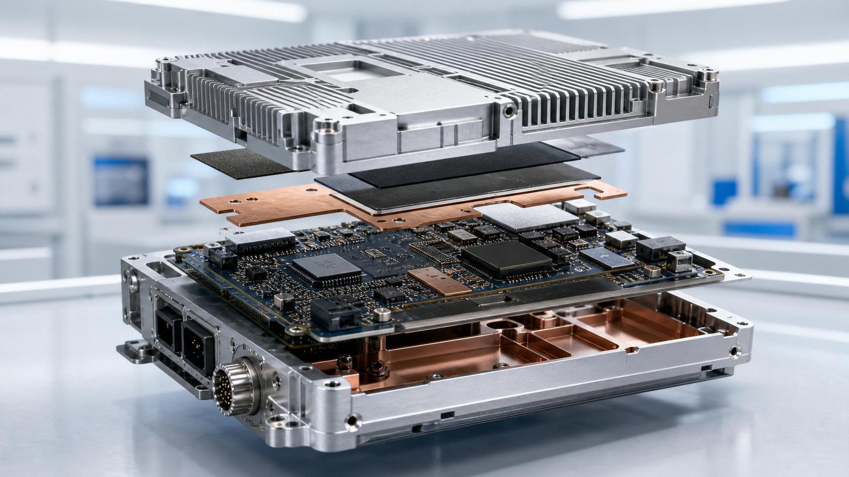 How to Choose 5G Thermal Conductivity Materials for High-Power and Compact Devices