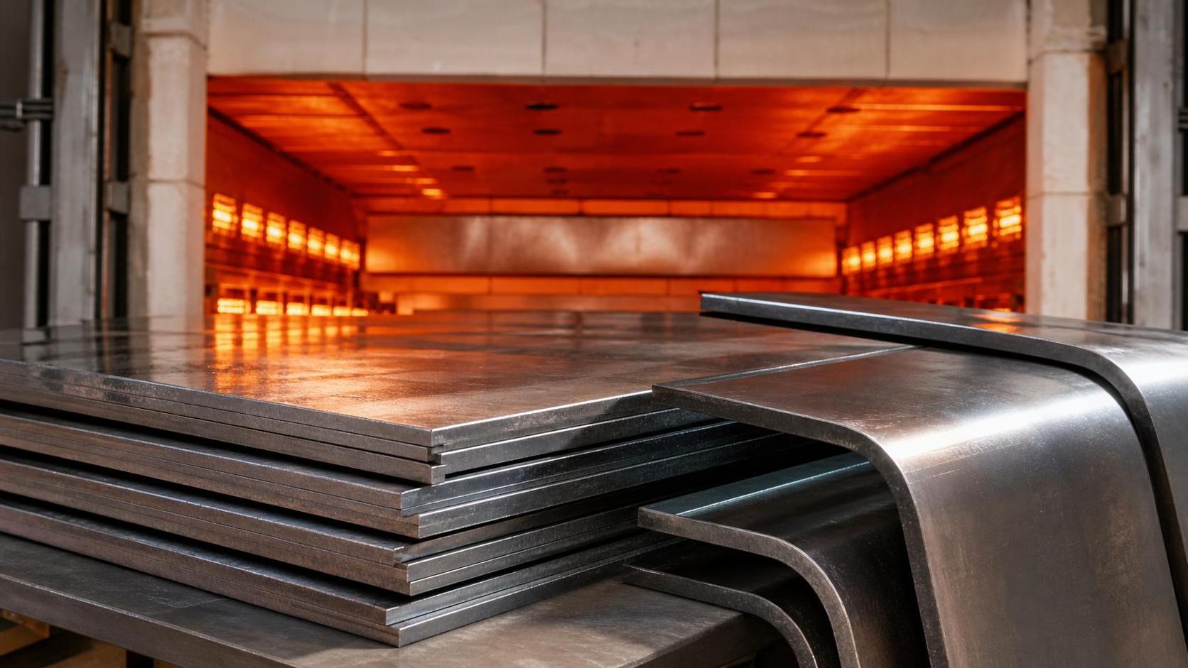 How to Select Refractory Alloys Sheet for High-Temperature Furnaces and Heat Shields
