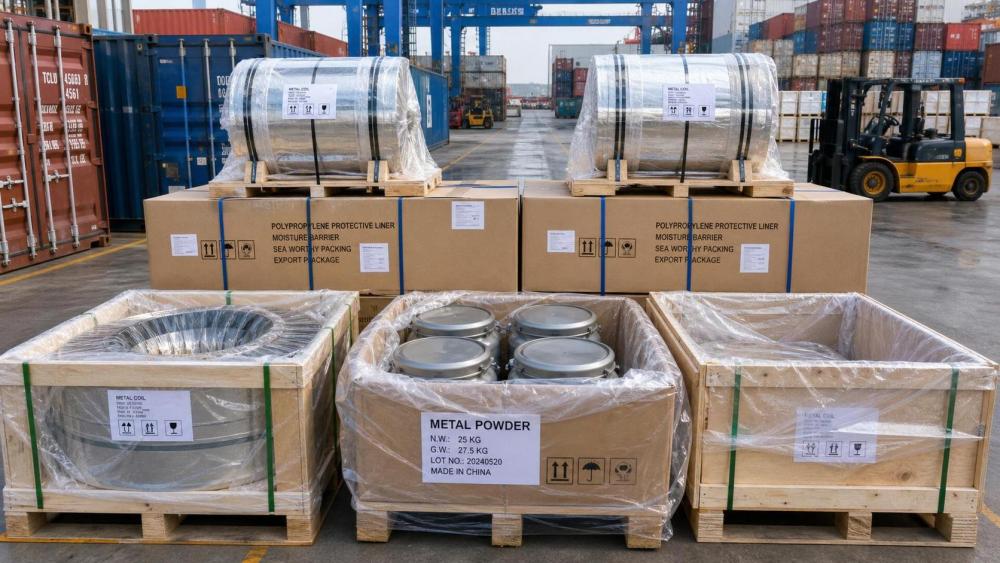 Indonesia Tariff on Chinese PP Raises Packaging Compliance Risk