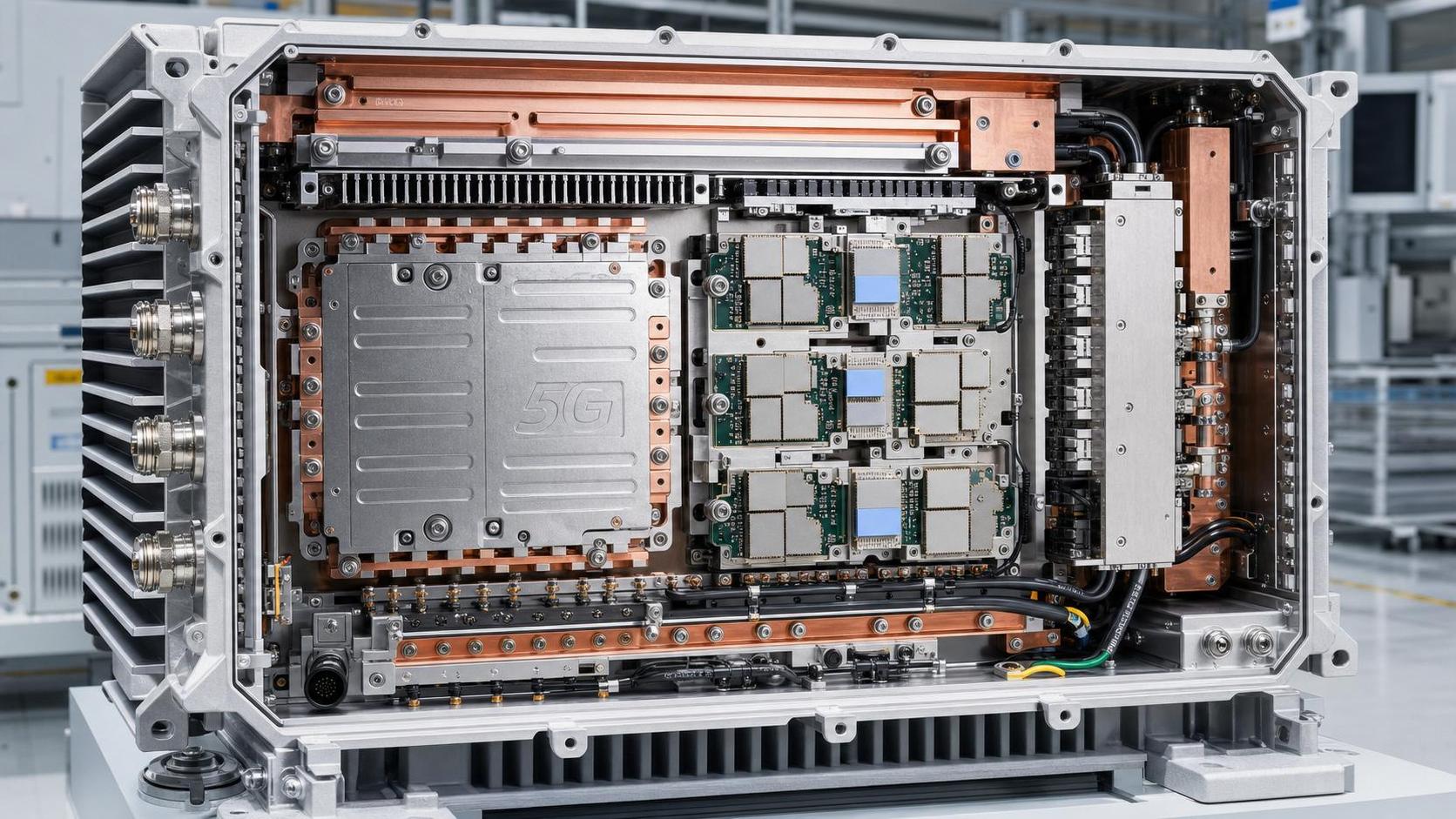 5G Thermal Material Market Explained: Key Segments, Demand Drivers, and Supply Risks