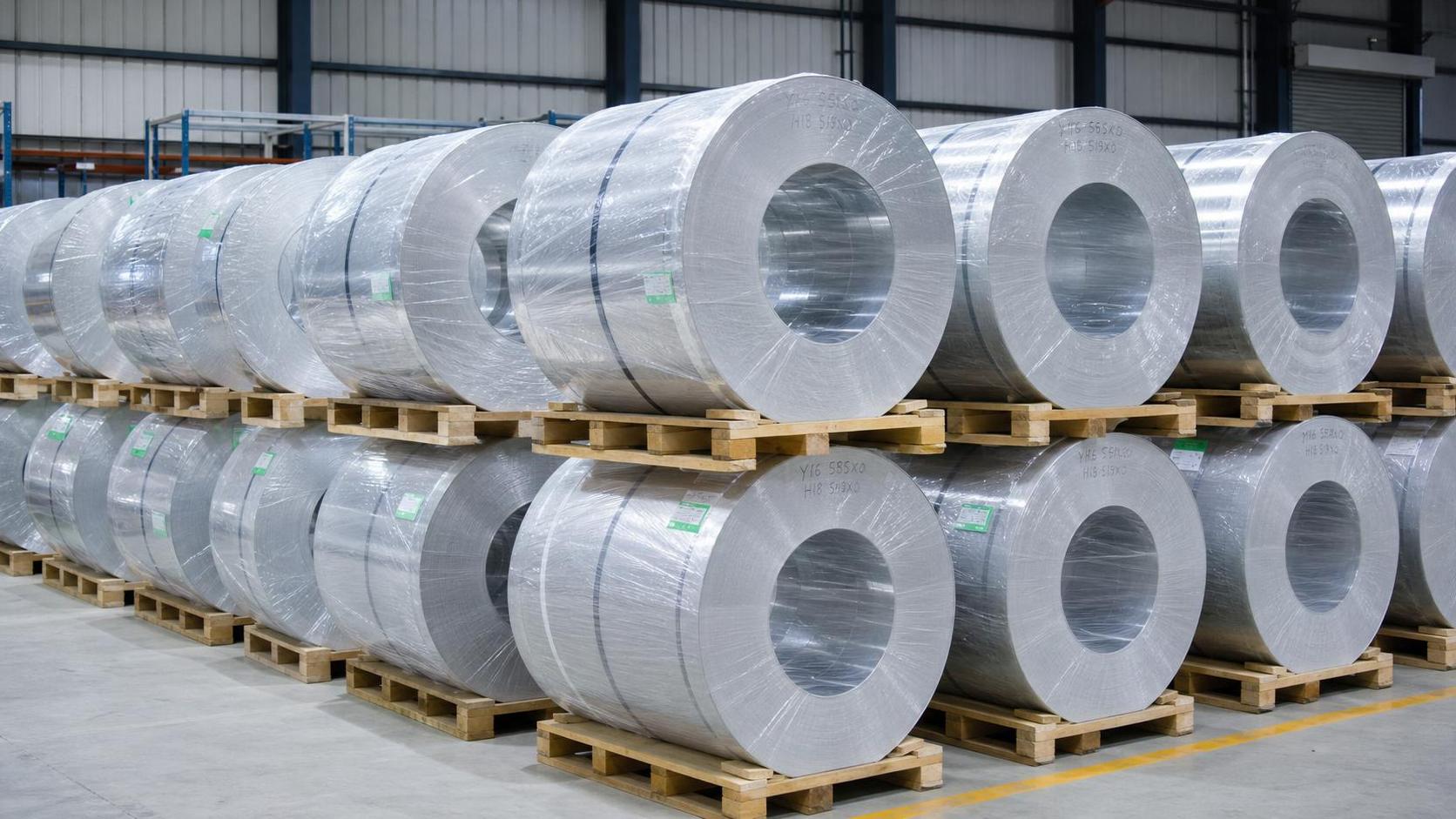 Aluminium Coil Problems Buyers Can Prevent Before Material Reaches Production