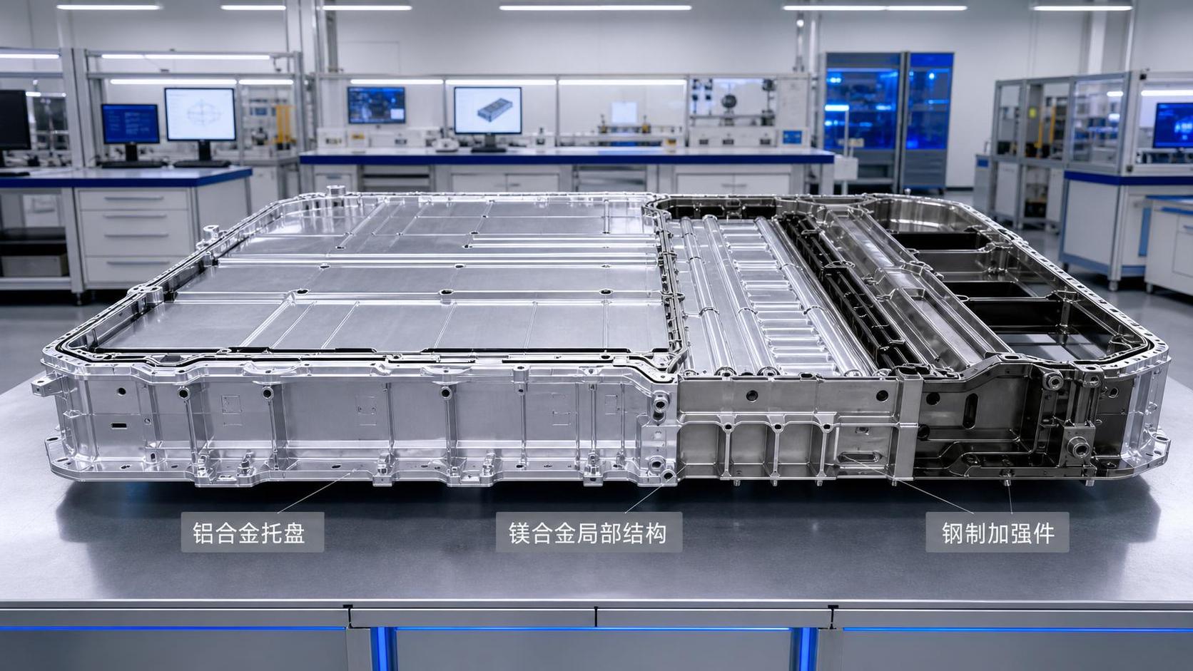 Lightweight Alloys for Battery Enclosures: How to Compare Strength, Weight, and Cost