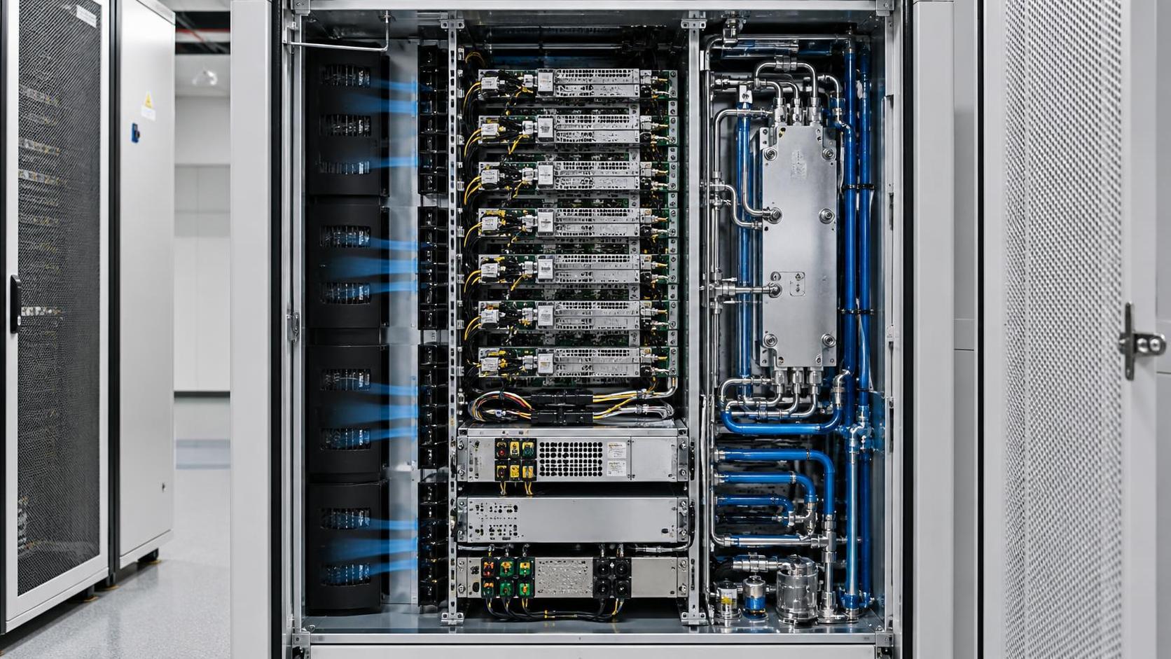 How to Evaluate 5G Thermal Management Systems for High-Density Base Station Designs