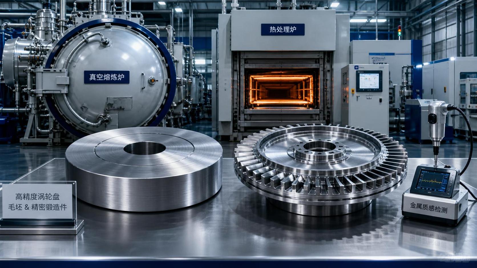 Advanced Metallurgy Processes for Aerospace: Which Methods Improve Strength and Reliability?