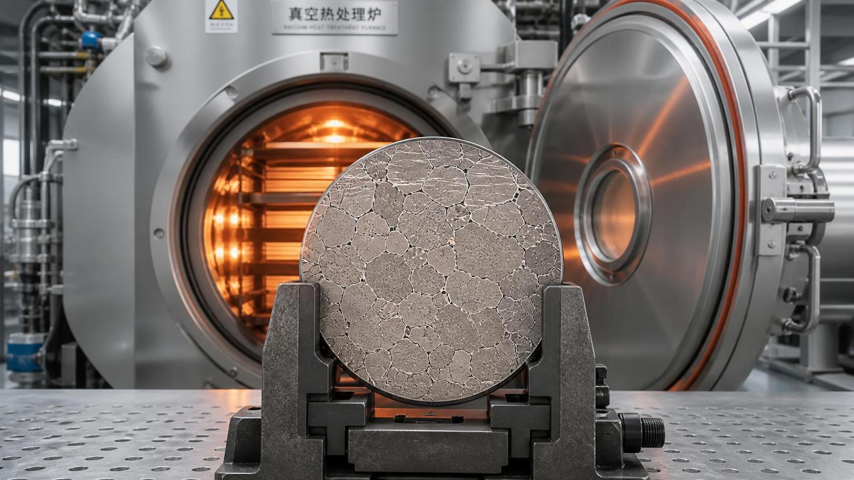 Grain Boundary Engineering Heat Treatment: Steps to Improve Creep Resistance