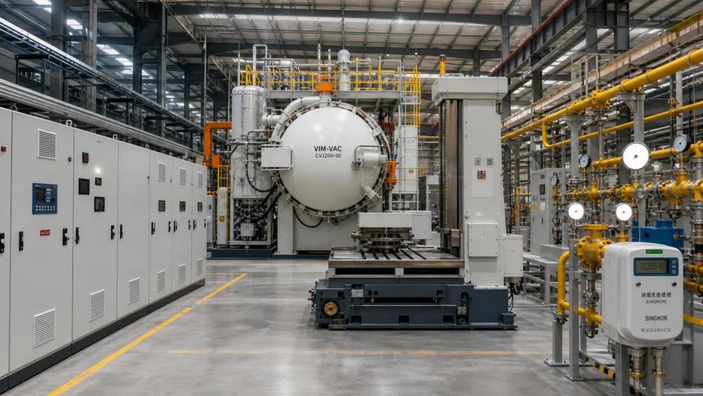 What makes metallurgy energy procurement decisions cost-effective? What makes metallurgy energy procurement decisions cost-effective?