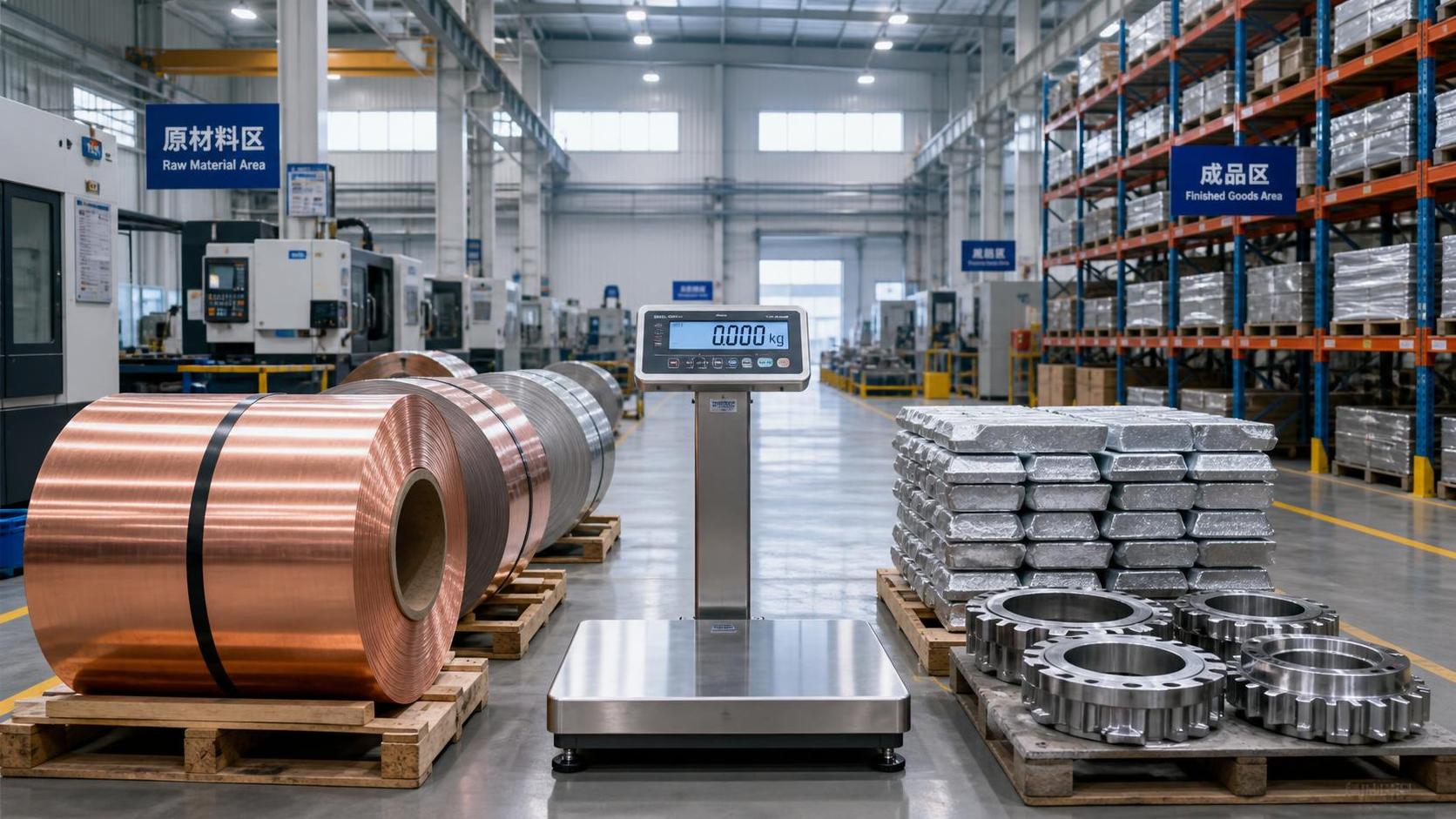 When should commodity exposure management use a hedging policy?