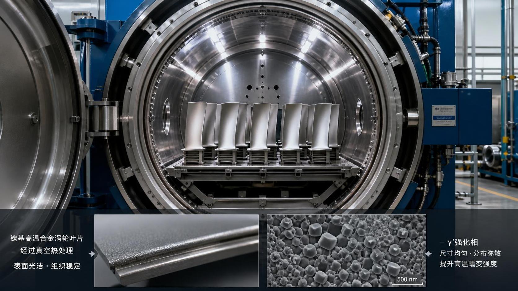How Does Heat Treatment Change Creep Strength in Nickel Superalloys?