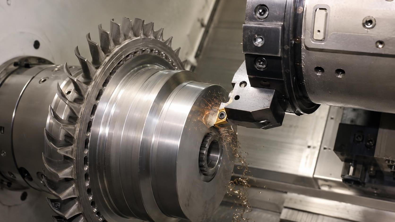 How to Select Cutting Tool Materials for Superalloys in High-Temperature Machining