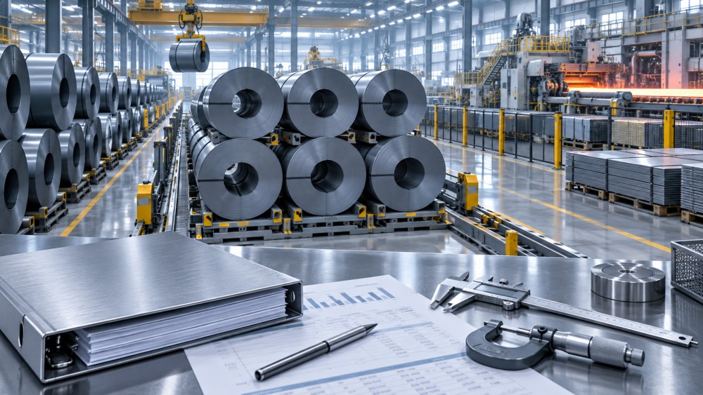 When steel price risk management services justify their cost When steel price risk management services justify their cost