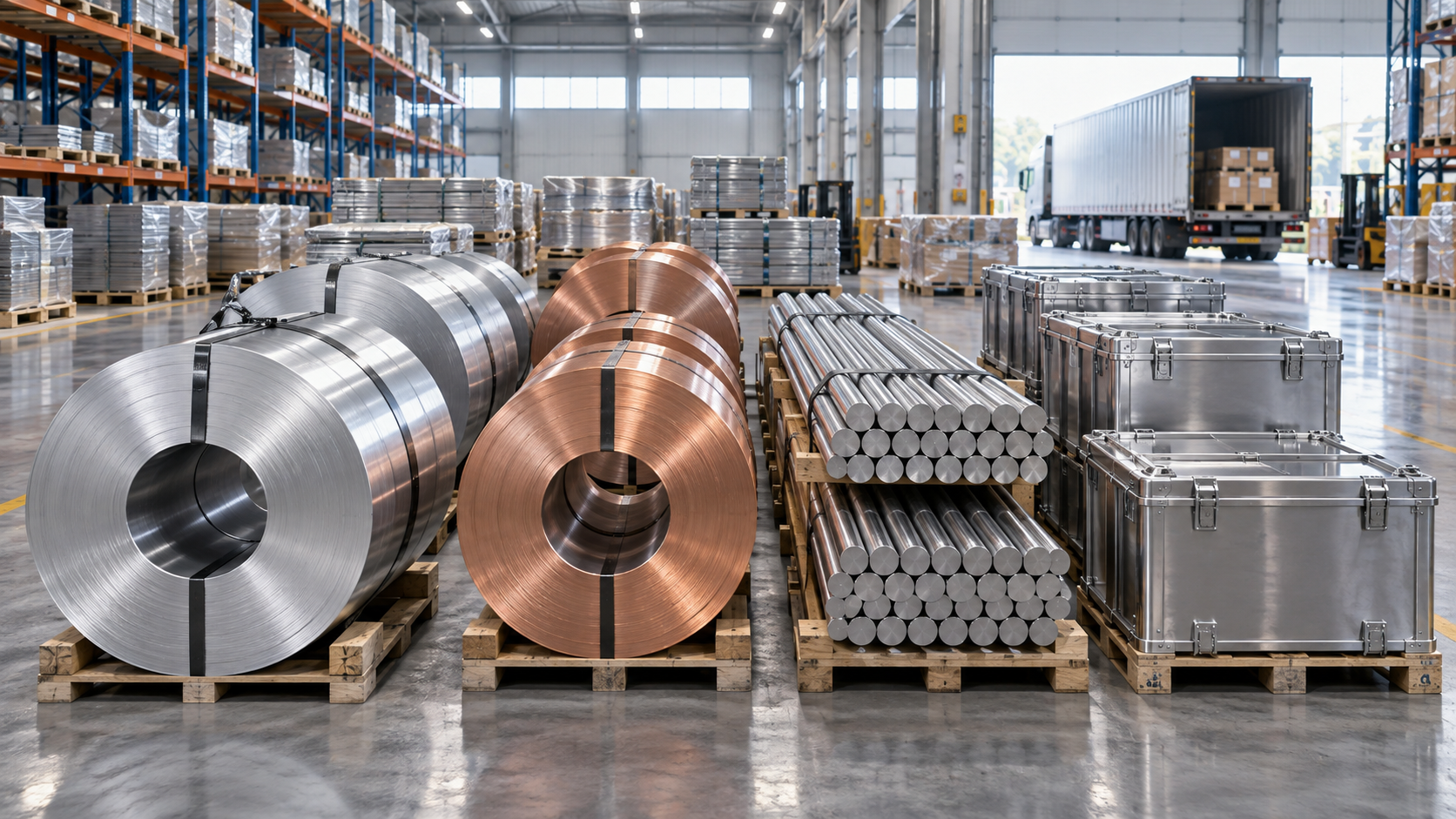 Managing metals price risk when demand forecasts are uncertain
