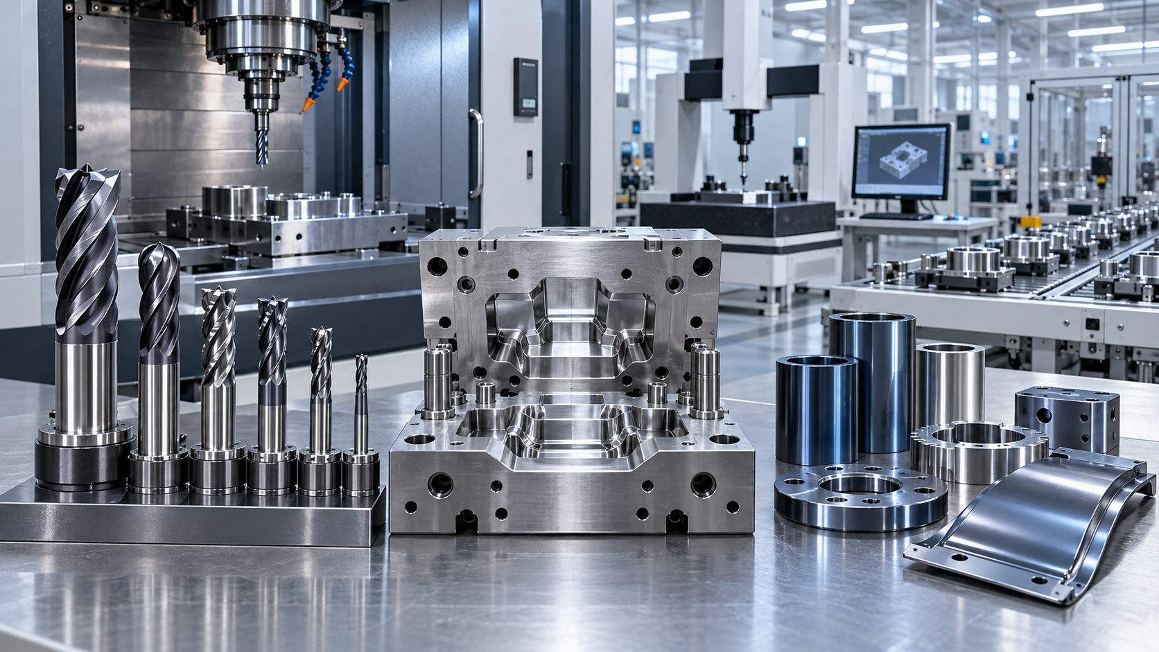 What to assess before buying tooling for high wear applications