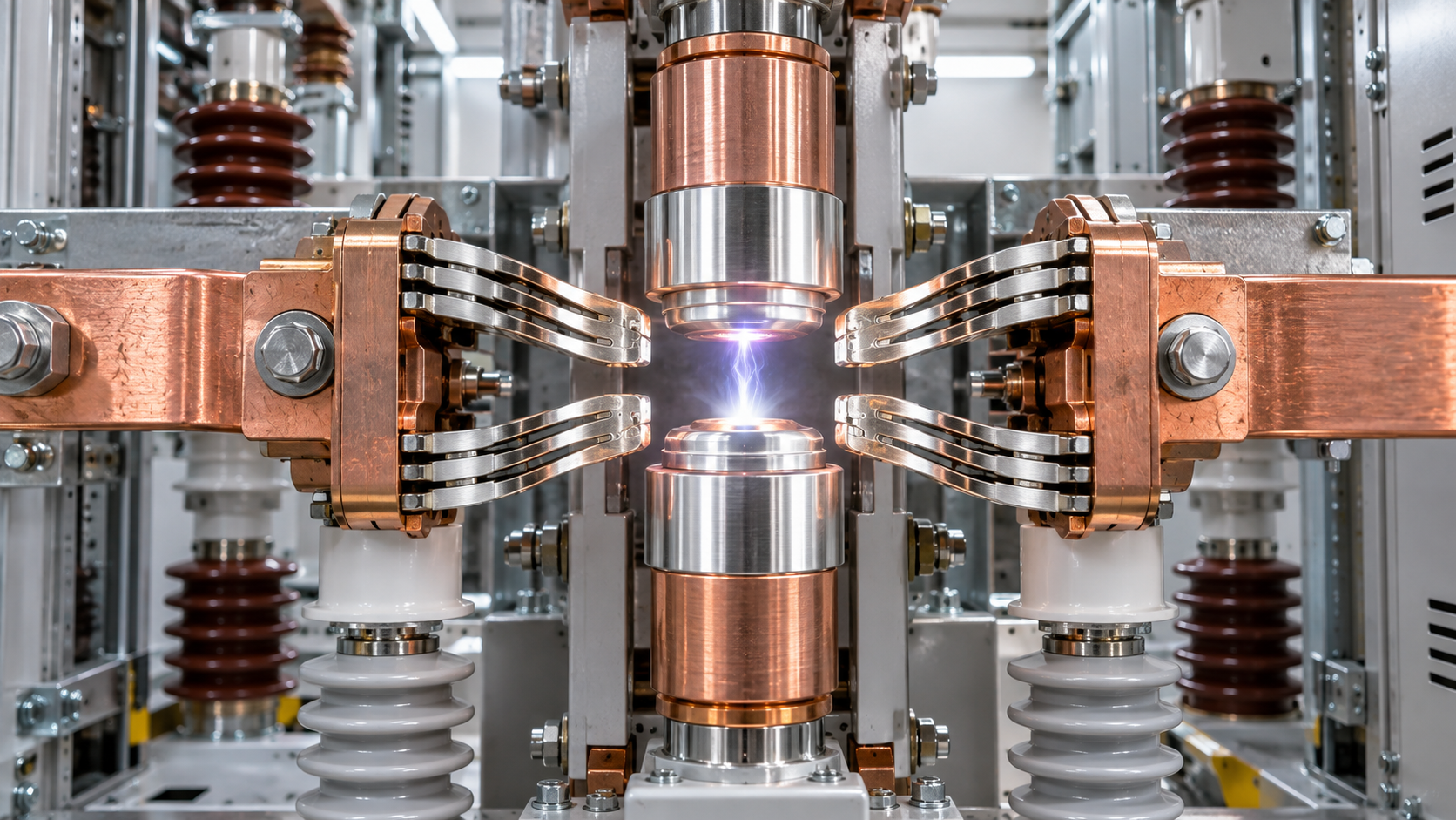 Selecting Copper Alloys for Switchgear Contacts: Conductivity, Strength, and Arc Resistance