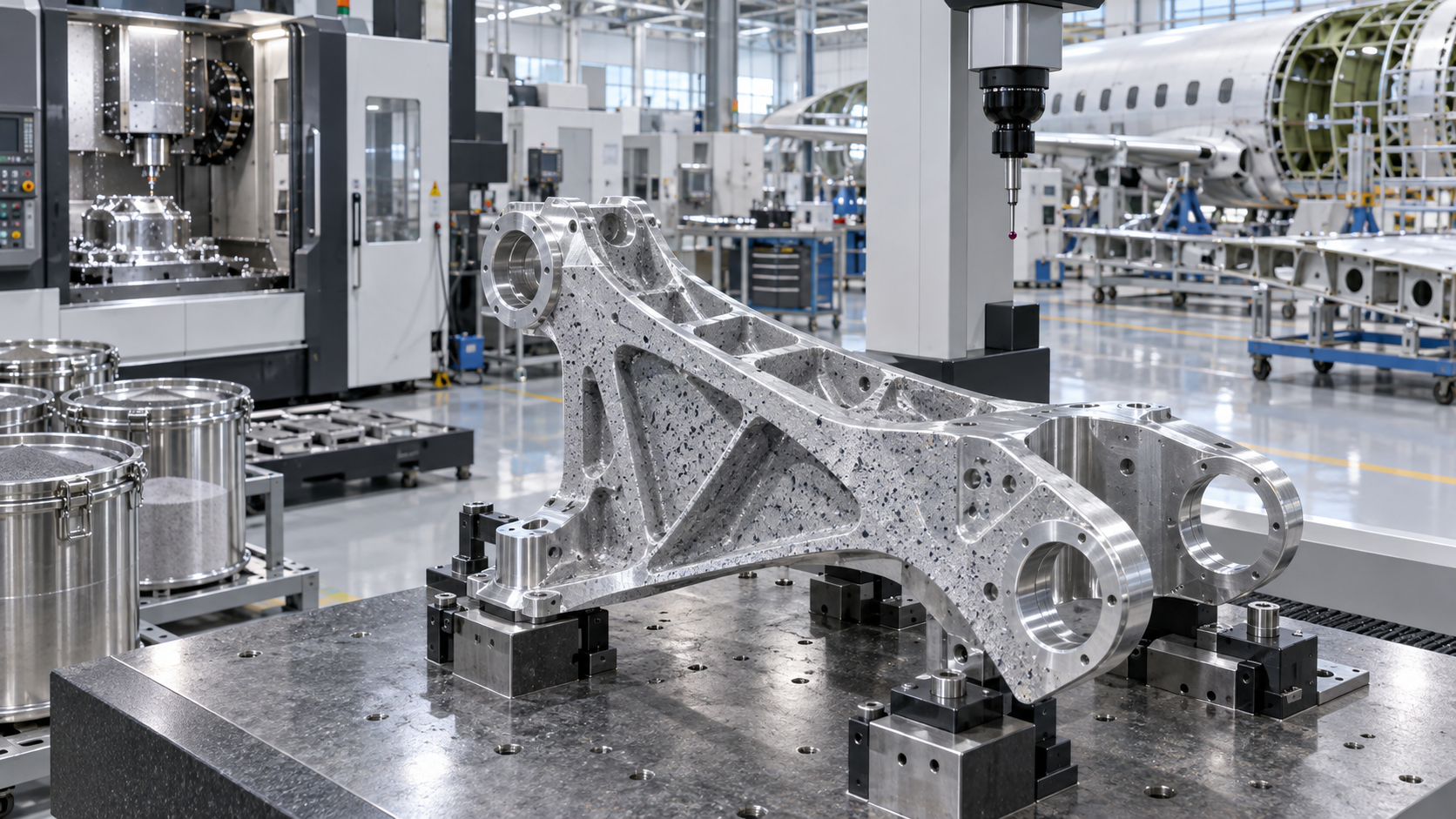 Japan’s Metal Matrix Composites Market: Aerospace Demand and Supply Chain Outlook