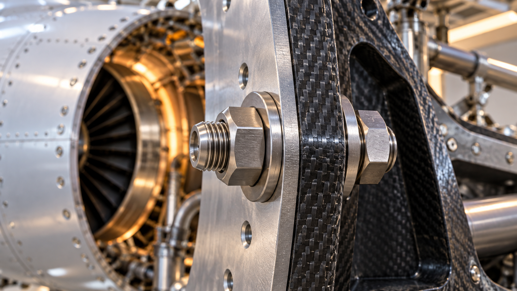 How to Select Aerospace Fastener Alloys for Strength, Corrosion, and Temperature