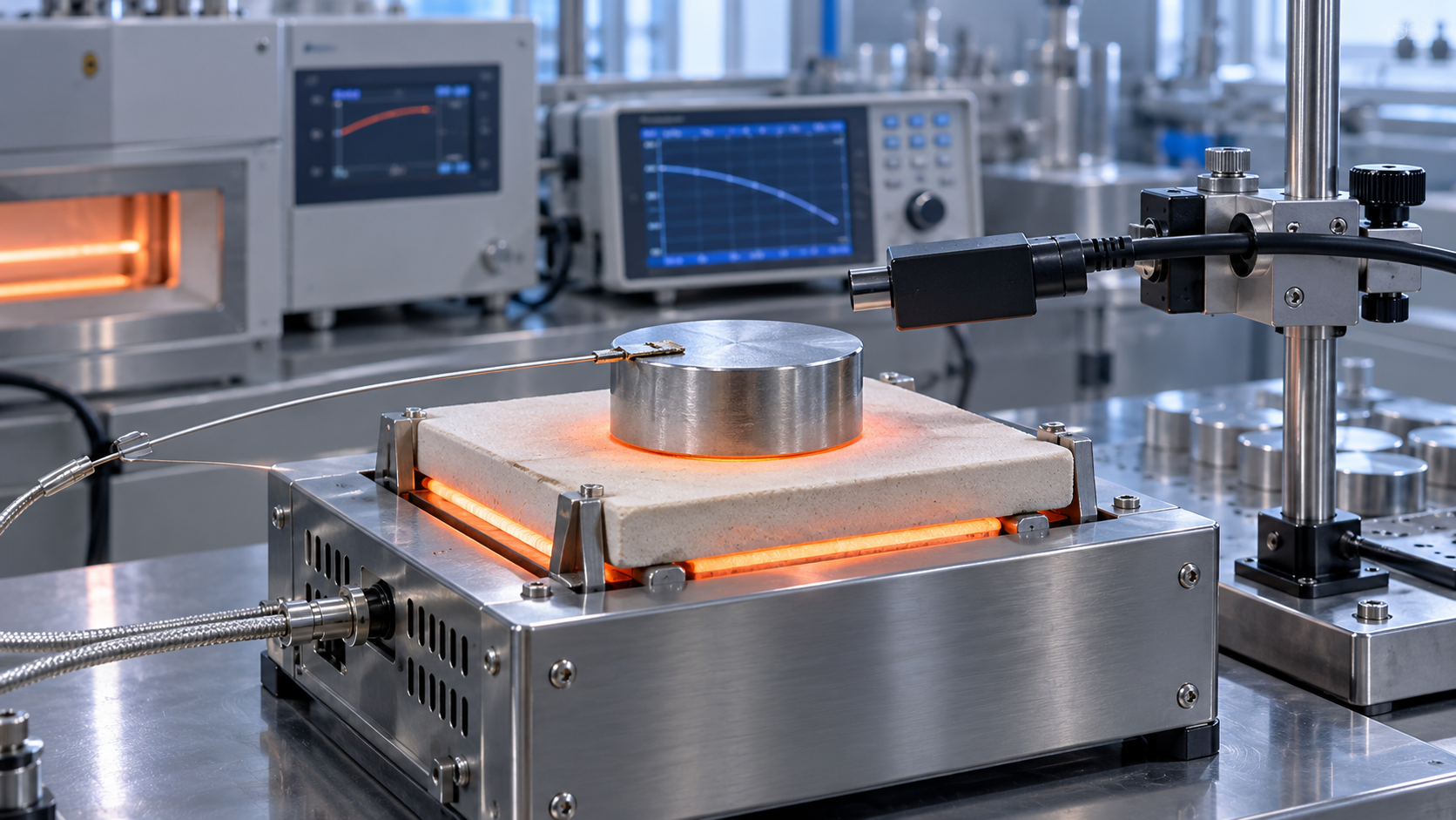 What Happens When Rare Earth Magnets Exceed Their Temperature Limit?