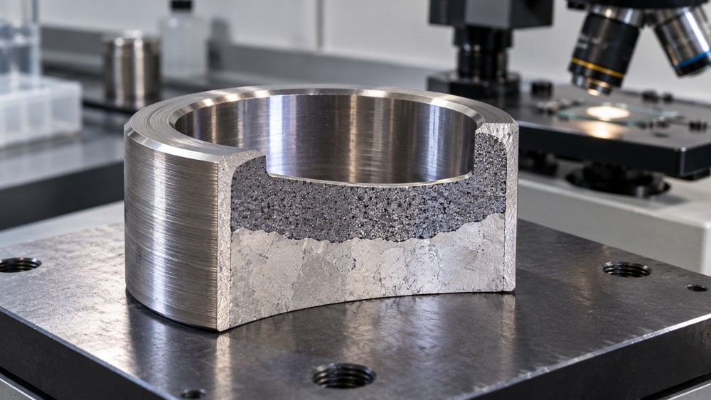 Surface Engineering: How Coatings and Treatments Reduce Metal Wear Surface Engineering: How Coatings and Treatments Reduce Metal Wear