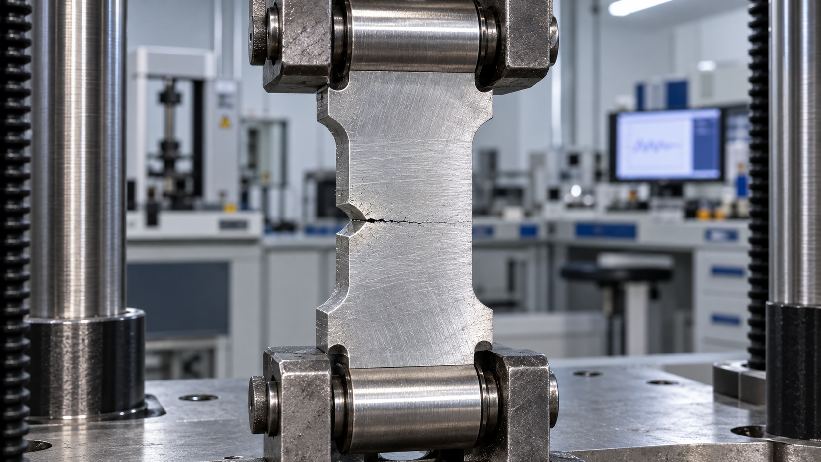Fatigue Crack Growth in Alloys: How Load Ratio Affects da/dN–ΔK Curves