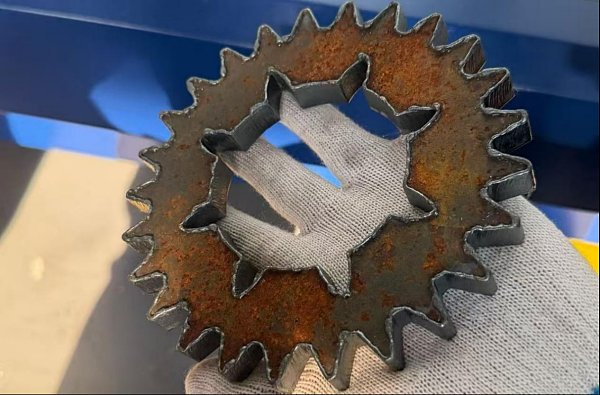 Materials & Finishing Results (3)