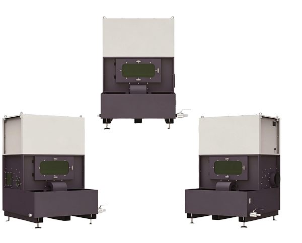 filtration accuracy 0.3μm, dust removal efficiency 99.99%