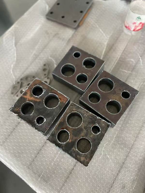 Materials & Finishing Results (1)