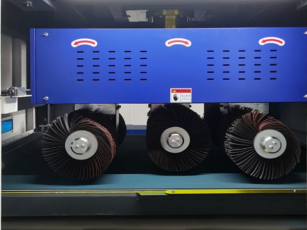 Flap Wheel
