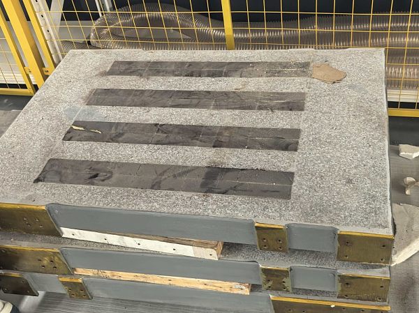Magnetic Platform