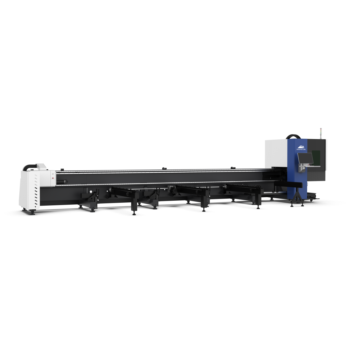 FY-TSA Series Semi-auto loading / Fully automatic loading