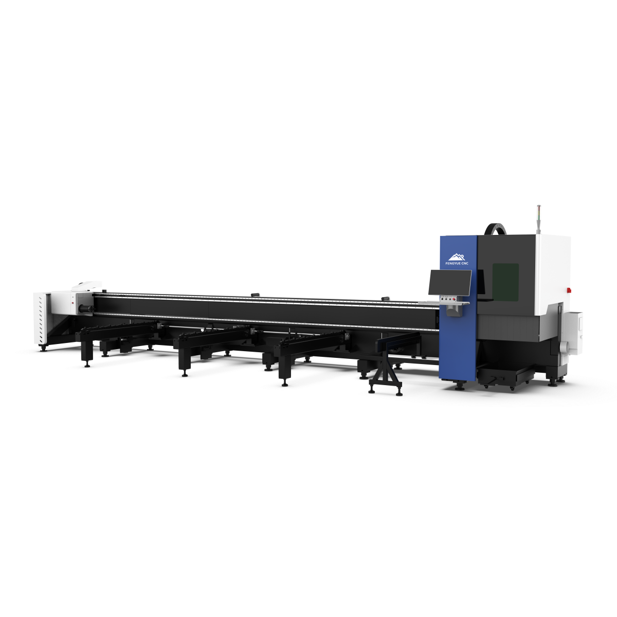 FY-TSA Series Semi-auto loading / Fully automatic loading
