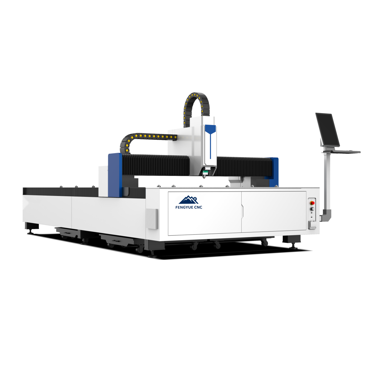 FY-S Series Open-bed