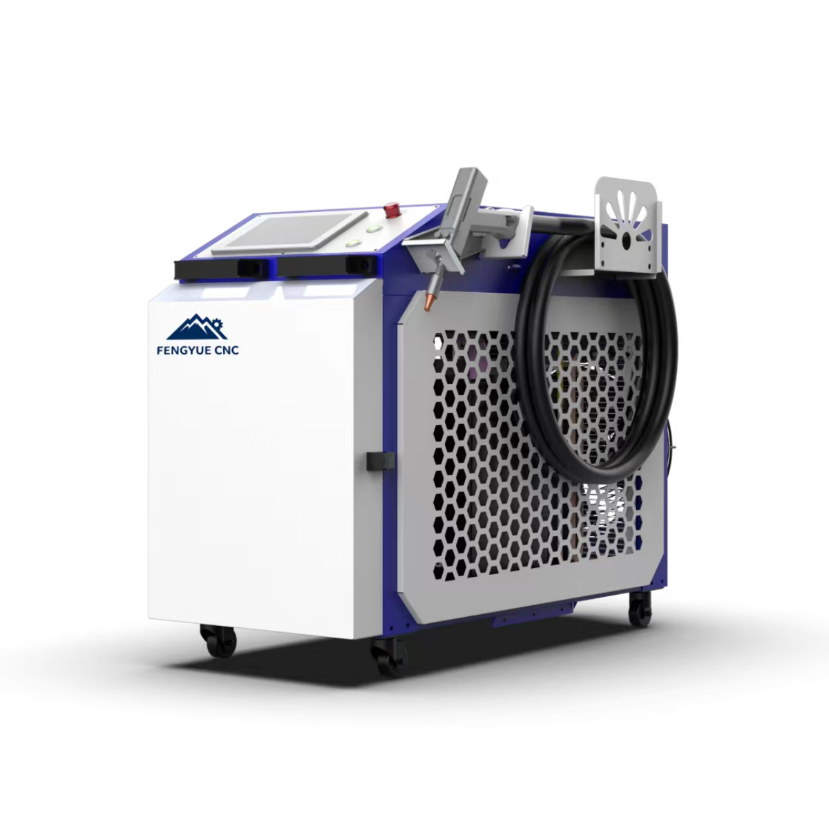 FY-W Series Laser Welding Machine