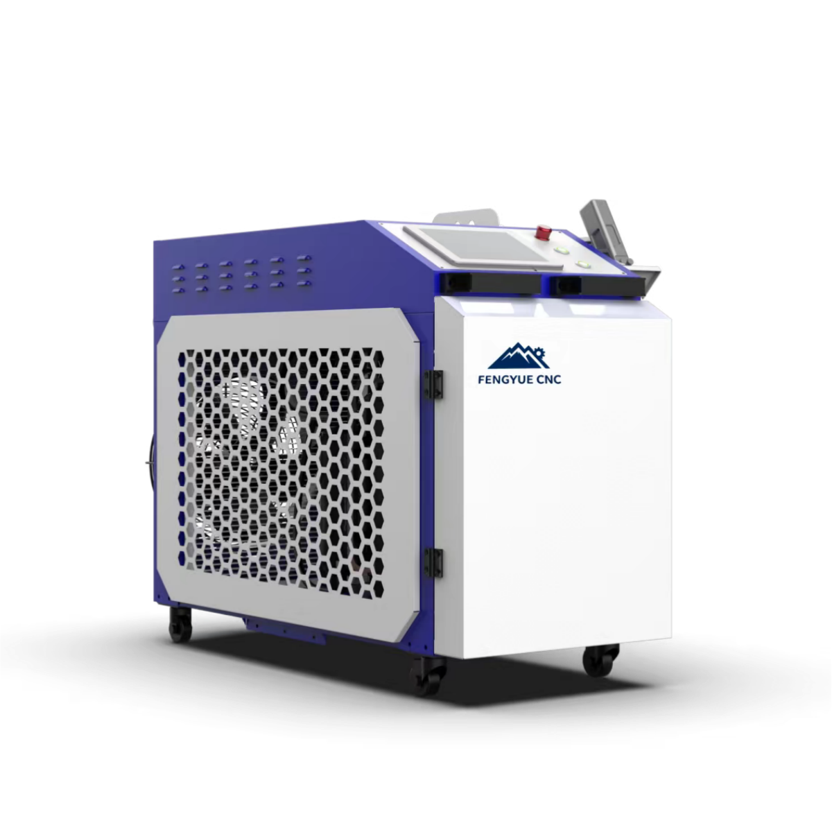 FY-W Series Laser Welding Machine