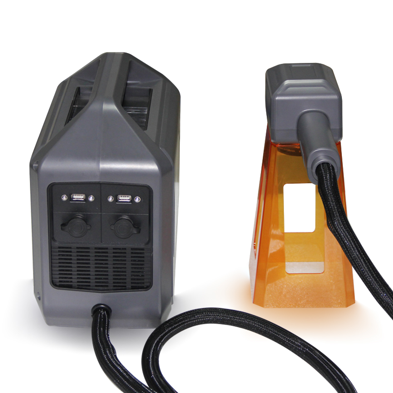 FY-H Series Handheld Type