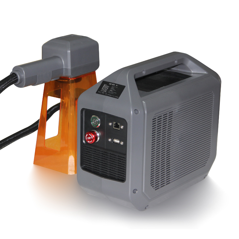 FY-H Series Handheld Type