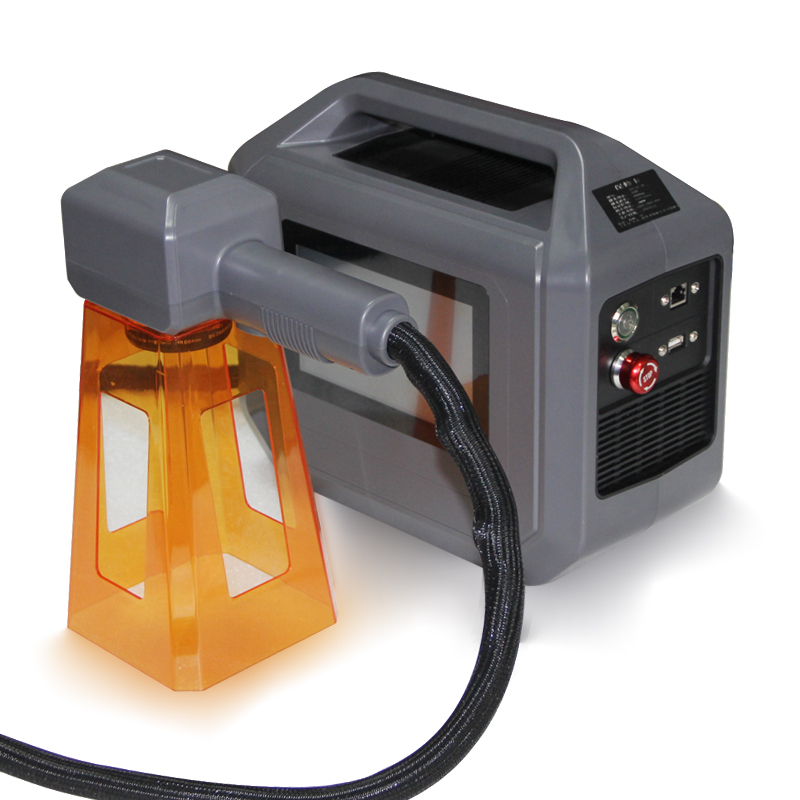FY-H Series Handheld Type