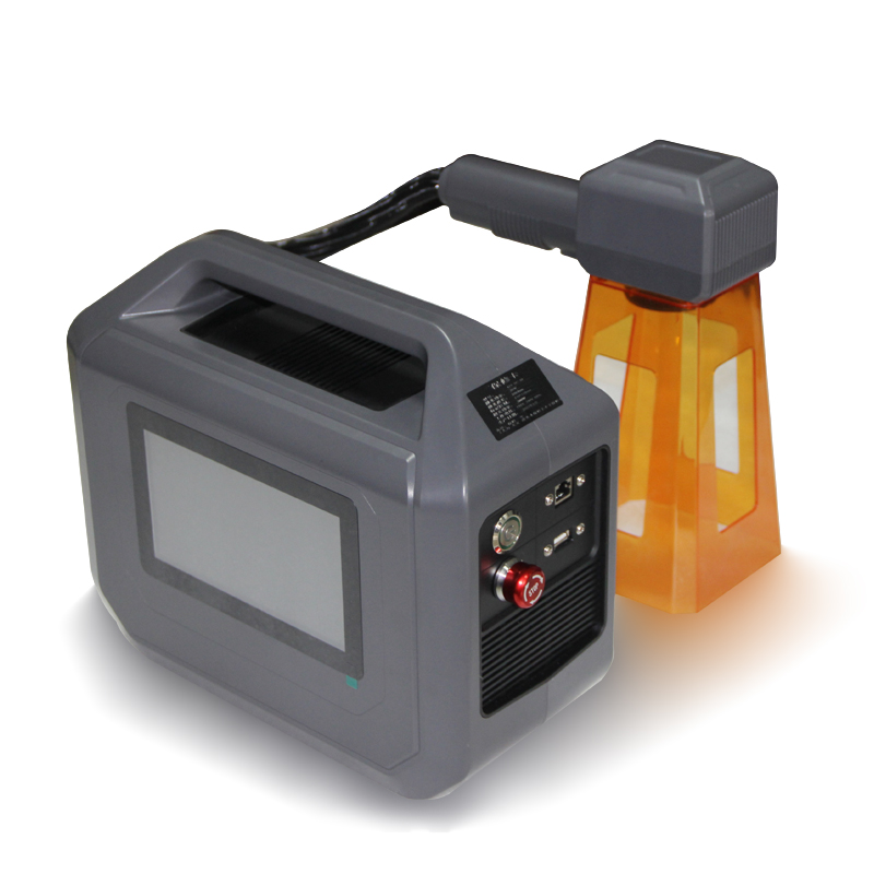 FY-H Series Handheld Type