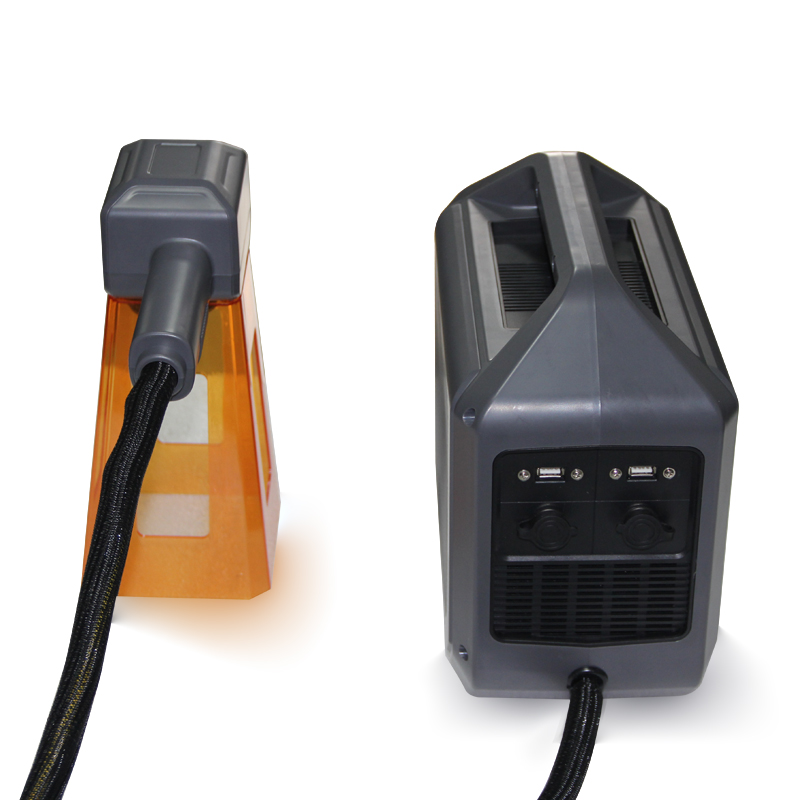 FY-H Series Handheld Type