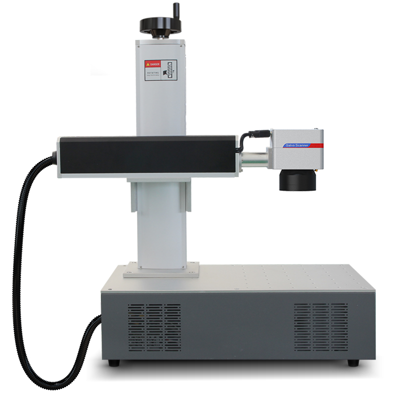 FY-D Series Desktop Integrated Type