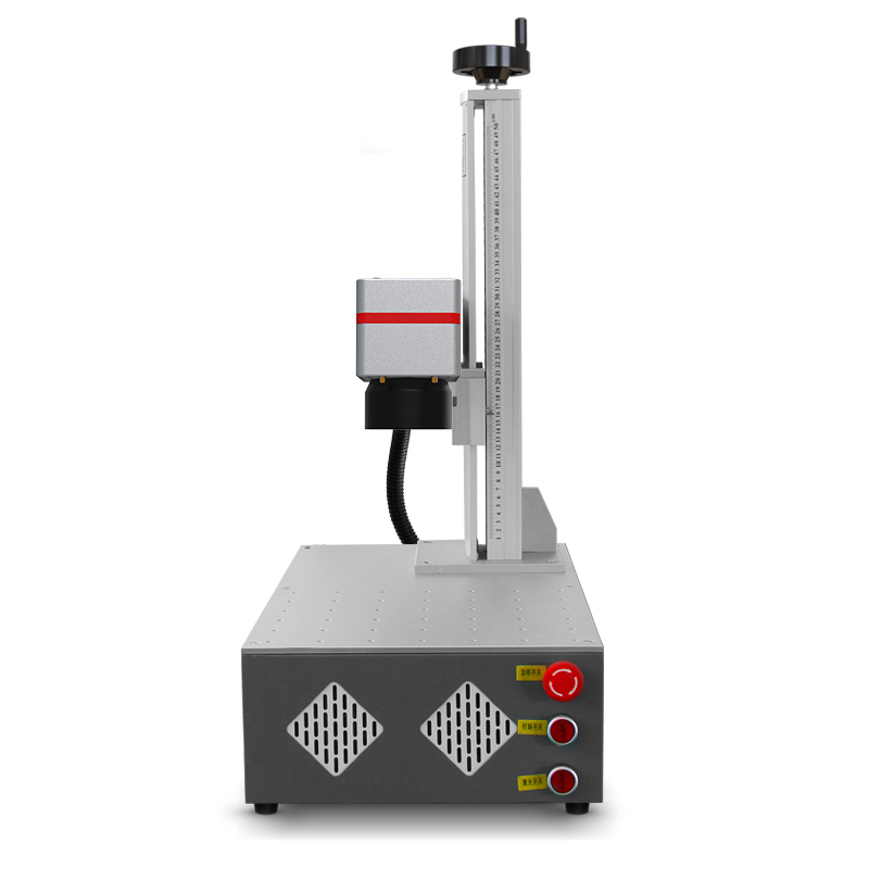 FY-D Series Desktop Integrated Type