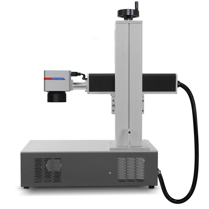FY-D Series Desktop Integrated Type