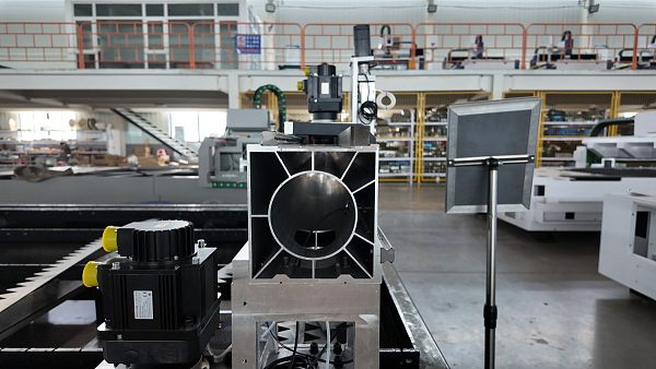 Aluminum Crossbeam