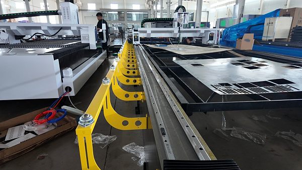 Auxiliary Loading Device