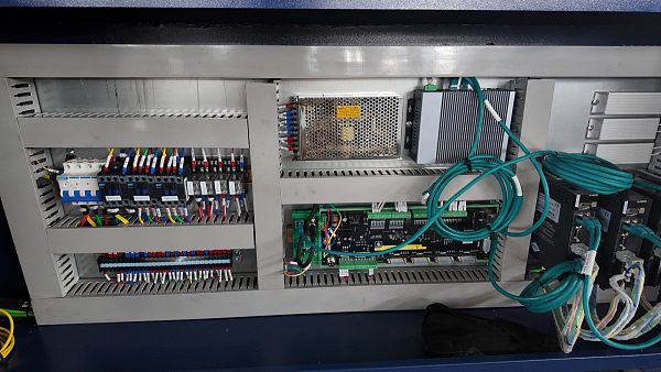 Electrical Cabinet