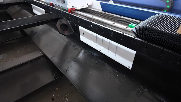 Fume Extraction System