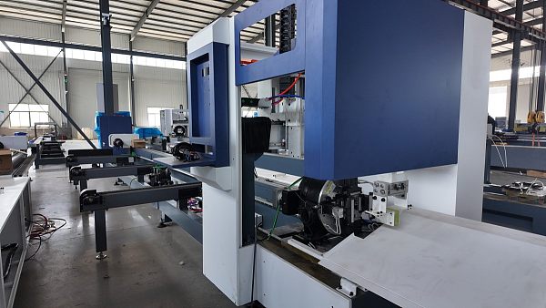 Machine Bed