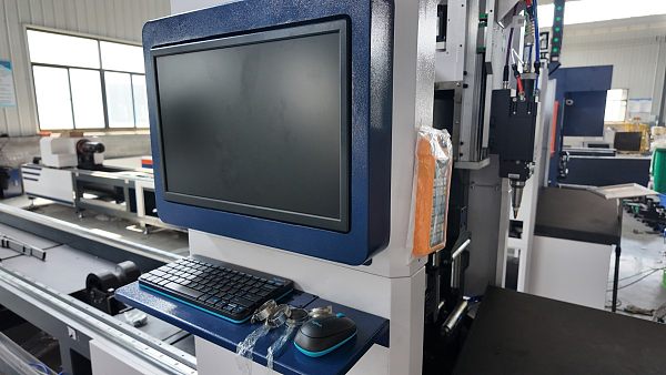 Control System